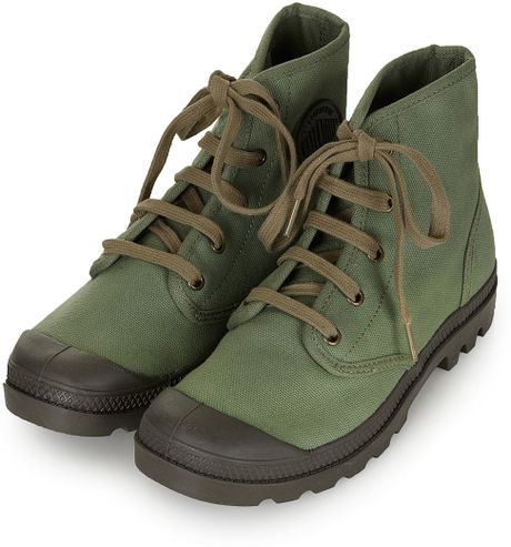 top shop lace up boots