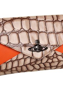 Vivienne Westwood Clutch - Lyst