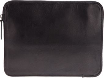 Ann Demeulemeester Classic Laptop Case - Lyst