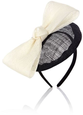 Coast Mono Bow Hatinator - Lyst