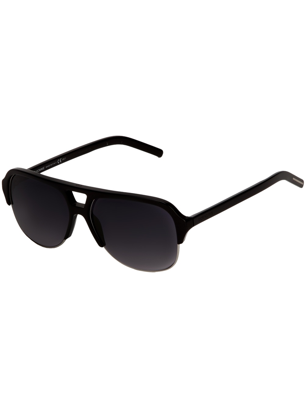 Dior Homme Blacktie Sunglasses In Black For Men Lyst 4904