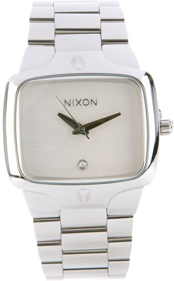 Nixon The Player Watch - Lyst