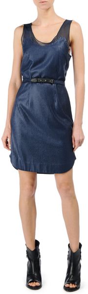 Rag & Bone Dana Dress - Lyst