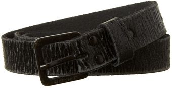 Diesel Bstupid Vintage Belt - Lyst