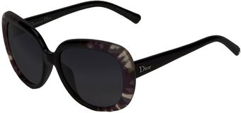 Dior Tie Dye 1 Sunglasses - Lyst