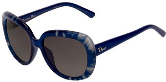 Dior Tie Dye 1 Sunglasses - Lyst