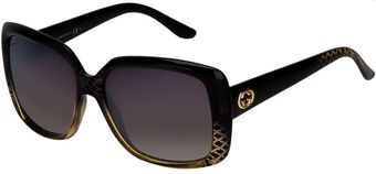 Gucci Sunglasses - Lyst