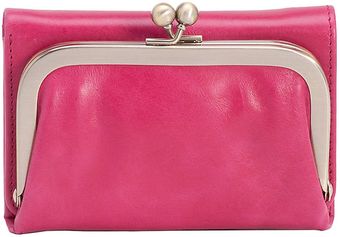 Hobo Robin Small French Purse - Lyst