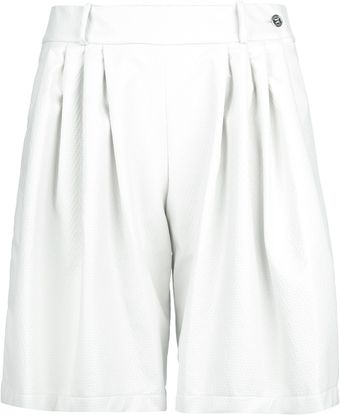 Kenzo Knee Length Short - Lyst