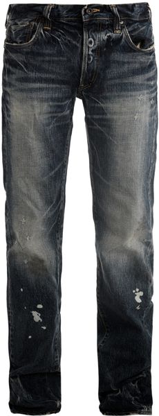 PRPS Rambler Jeans - Lyst
