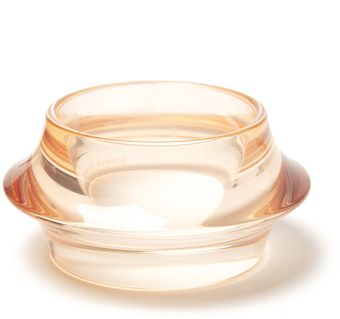 Sonia Rykiel Translucent Resin Bangle - Lyst