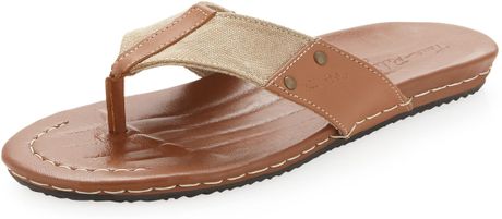 true religion sandals for men