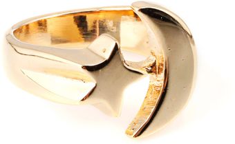 Vanessa Mooney Only in My Dreams Ring - Lyst