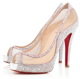 Christian Louboutin Camilla - Lyst