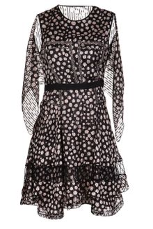 Jason Wu Dotty Dress - Lyst