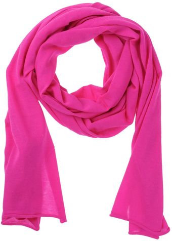 Michael Kors Oblong Scarf - Lyst