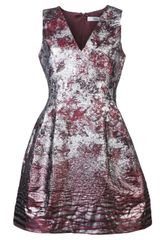 Prabal Gurung Sleeveless Dress