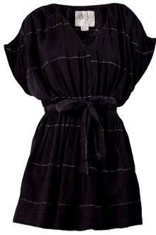 Ace & Jig Mini Fete Dress - Lyst