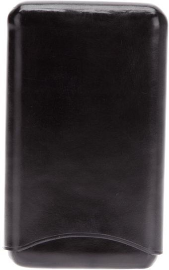 Ann Demeulemeester Twopiece Phone Case - Lyst