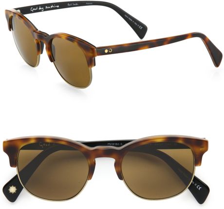 paul smith men's sunglasses