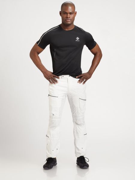 polo rlx pants