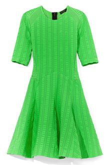 Rag & Bone Nicki Flare Dress - Lyst