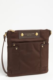 Marc By Marc Jacobs Preppy Sia Nylon Crossbody Bag Small - Lyst