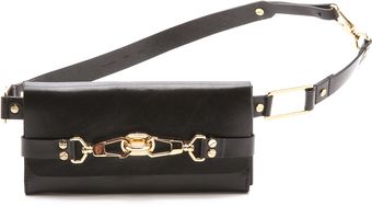 Rachel Zoe Darren Clip Belt Bag - Lyst