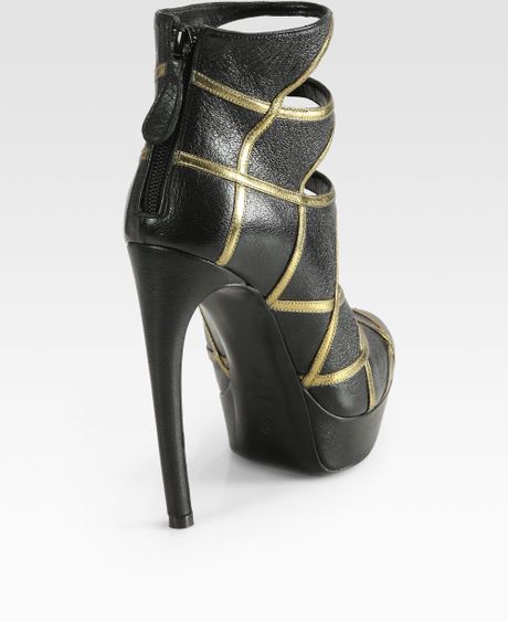 alexander mcqueen armadillo shoes for sale
