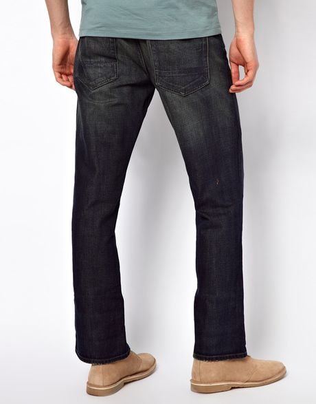 ben sherman jeans