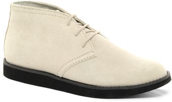 Cheap Monday Alladin Chukka Boots - Lyst
