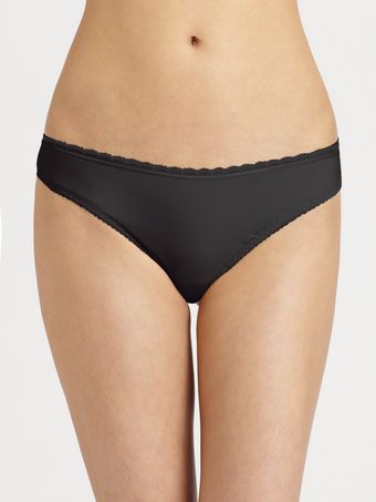 Cosabella Sophie Lowrise Bikini - Lyst