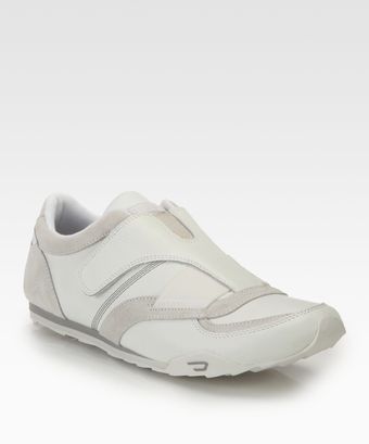 Diesel Long Term Matthew Sneakers - Lyst