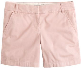 J.Crew 5 Chino Short - Lyst