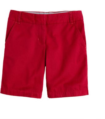 J.Crew 7" Chino Shorts - Lyst