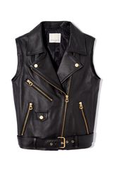 Opening Ceremony Sampson Moto Vest