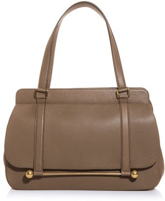 Rupert Sanderson Amalie Calf Leather Bag - Lyst