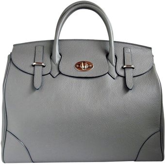 Alexandra De Curtis Greta Tote - Lyst