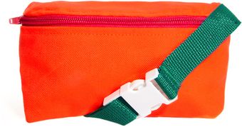 American Apparel Bum Bag - Lyst