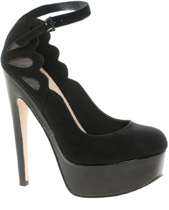 Asos Pillow Platforms - Lyst