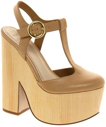 Asos Prose Platforms - Lyst