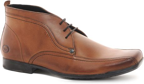 base london chukka boots