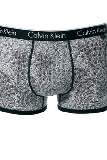 Calvin Klein Ck One Fish Trunk - Lyst
