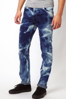 Cheap Monday Tight Skinny Jeans - Lyst