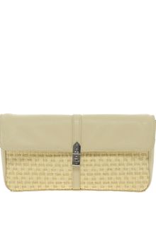 French Connection Clutch Bag - Lyst