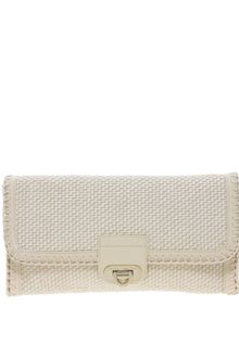 French Connection Betty Braid Clutch Bag - Lyst