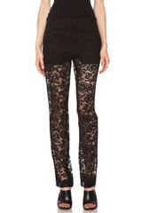  Lace Pant