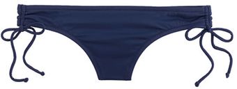 J.Crew Sidetie Bikini - Lyst