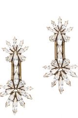 J.Crew Auden Devon Earrings