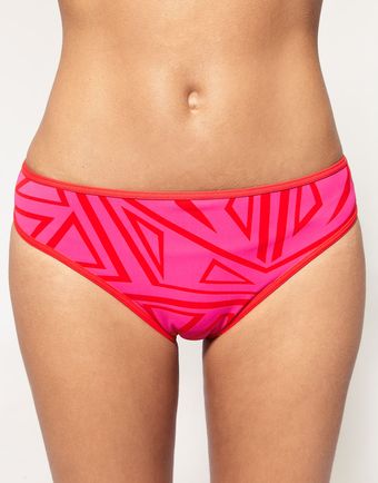 Marlies Dekkers Ta Moko Bikini Brief - Lyst